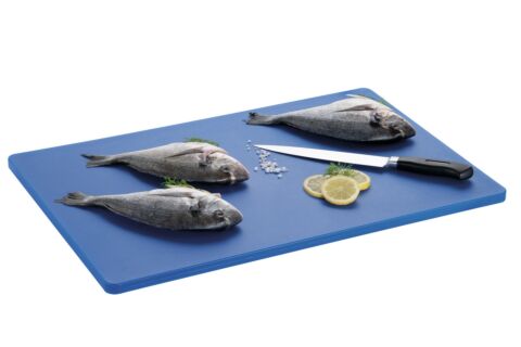 BARTSCHER Schneidbrett 60x40cm B für Fisch