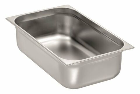 GN Behälter, 1/1, T150, 530x325x150mm-Gastro-Germany