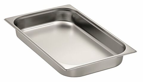 GN-Behälter, 1/1, T65, 530x325x65mm-Gastro-Germany