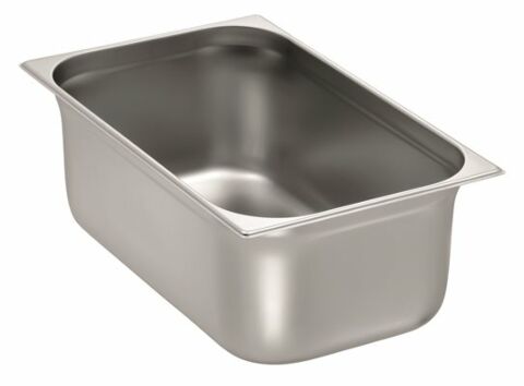 GN-Behälter, 1/1, T200, 530x325x200mm-Gastro-Germany