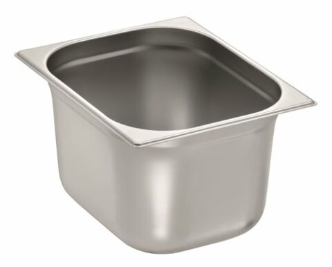 GN-Behälter, 1/2, T200, 325x265x200mm-Gastro-Germany