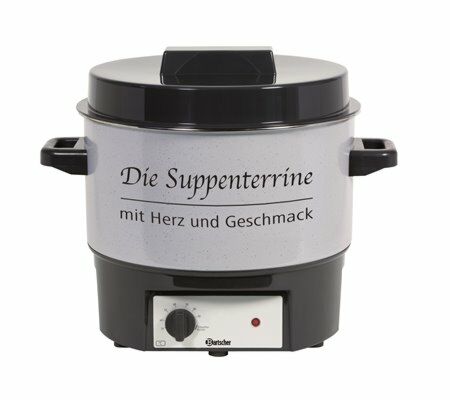 Bartscher Party Kochtopf-Gastro-Germany