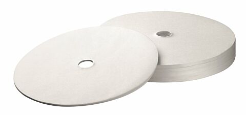 Bartscher Rundfilterpapier 195mm