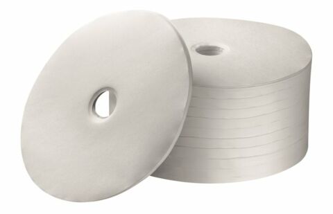 Bartscher Rundfilterpapier PRO 100T / Regina 90-Gastro-Germany