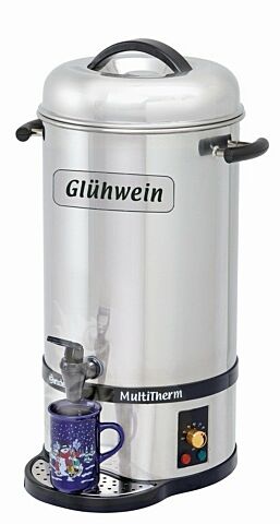 Bartscher MultiTherm 20 Liter-Gastro-Germany