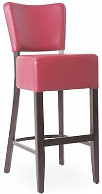 Gastro Barhocker Anna S10 Nussbaum-Gastro-Germany