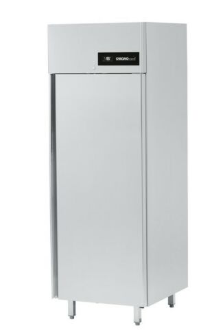 CHROMOnorn Nova Kühlschrank BR 690 GN 2/1, 695x810x2020mm