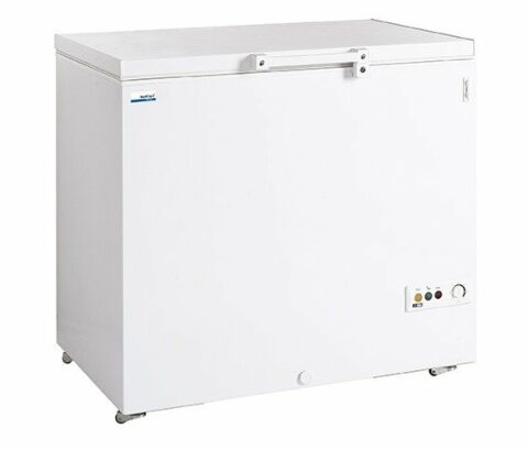 Cool-Line Tiefkühltruhe TKT 305