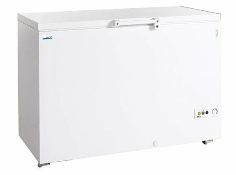 Cool-Line Tiefkühltruhe TKT 405