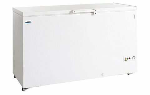 Cool-Line Tiefkühltruhe TKT 505