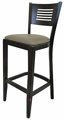 Gastro Barhocker Niko S01 beige-Gastro-Germany