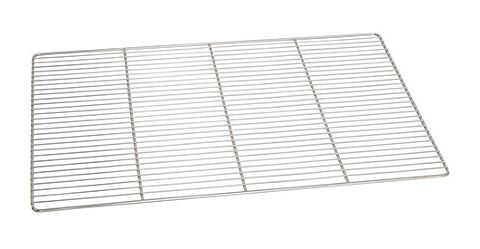 Edelstahlrost 600x400mm