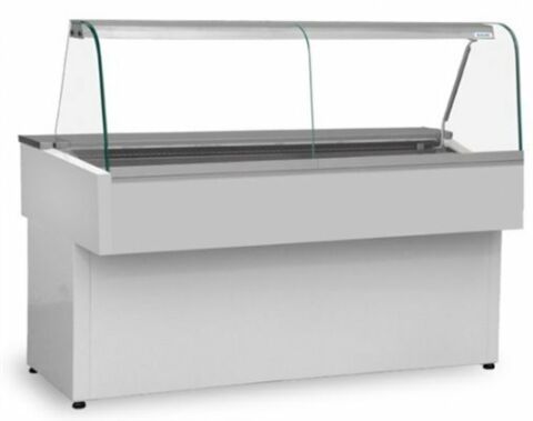 IGLOO Kühltheke TATIANA 1.0