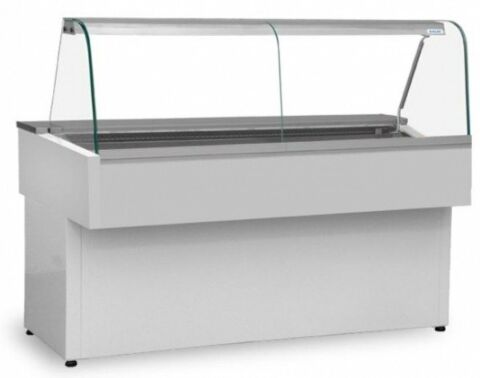 IGLOO Kühltheke TATIANA 1.5