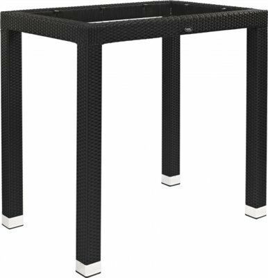 Stehtisch-Gestell LINA für 120x80 cm Platten