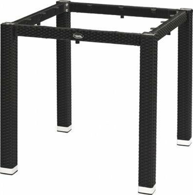 Tischgestell LINA für 80x80 cm Platten