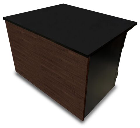 IGLOO Gastroline Kassentisch ML06, 500x800x850 mm