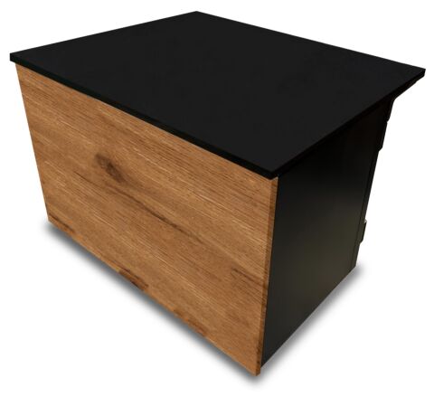 IGLOO Gastroline Kassentisch ML08, 500x800x850 mm