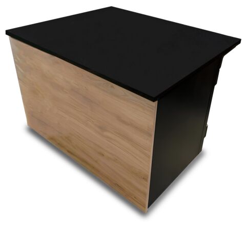 IGLOO Gastroline Kassentisch ML11, 500x800x850mm