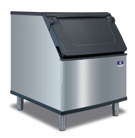 Manitowoc Vorratsbehälter D400 bis 166 Kg für modulare Eisbereiter
