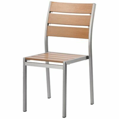 Outdoor Stuhl DANTE 110ST