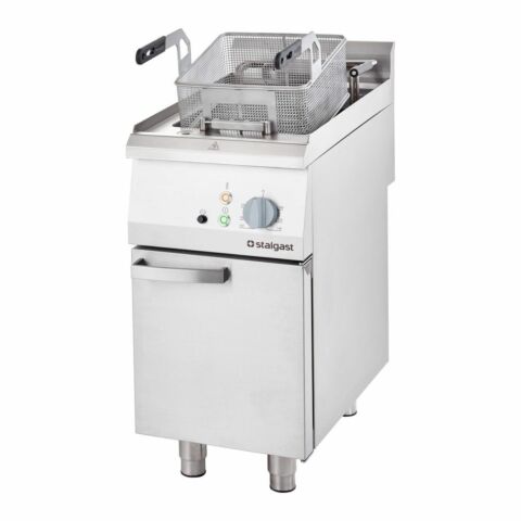 STALGAST Elektro-Fritteuse, 15 Liter, 15 kW