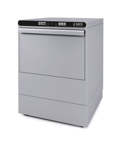 SARO Geschirrspülmaschine mit digitalem Display NÜRNBERG 