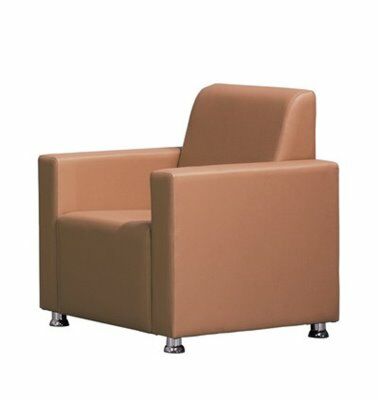 VILLA Sessel Hellbraun-Gastro-Germany