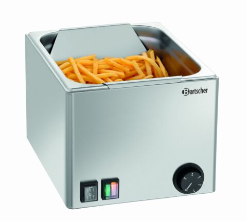 Bartscher Pommeswärmer 12-150