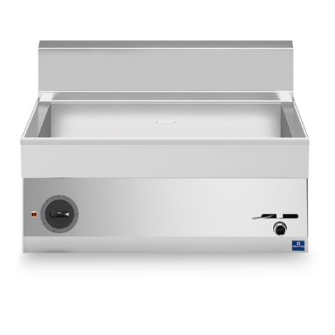 MASTRO Elektro-Bainmarie, 1 Becken GN H=150 mm