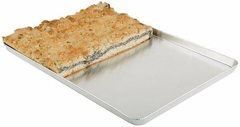 Ausstellblech / Thekenblech