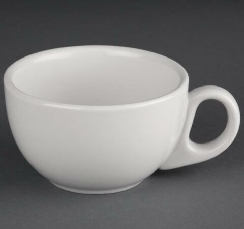 Athena Cappuccino-Tasse (24 Stück)-Gastro-Germany