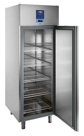 NORDCAP Speisesiscreme-Lagerschrank MASTER ICE