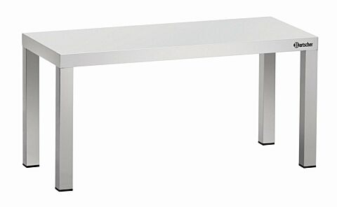 Aufsatzbord, B1000, 1 Bord,1000x350x400 mm-Gastro-Germany