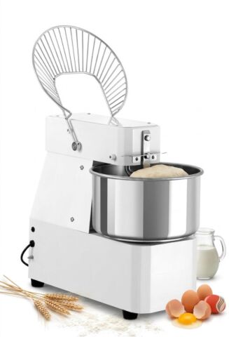 Bartscher Teigknetmaschine Easy 18Kg/30L FRFK
