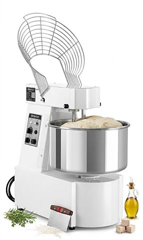 Bartscher Teigknetmaschine Pro 36Kg/41L FRFK
