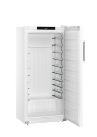 Liebherr Bäckerei Gefrier-Lagerkühlschrank BFFsg 5501 Performance