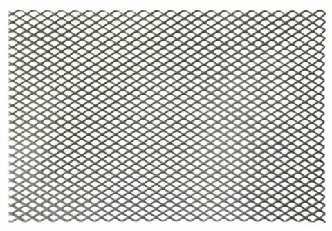 Verbrennungsgitter für für Doppelbrenner-Gastro-Germany