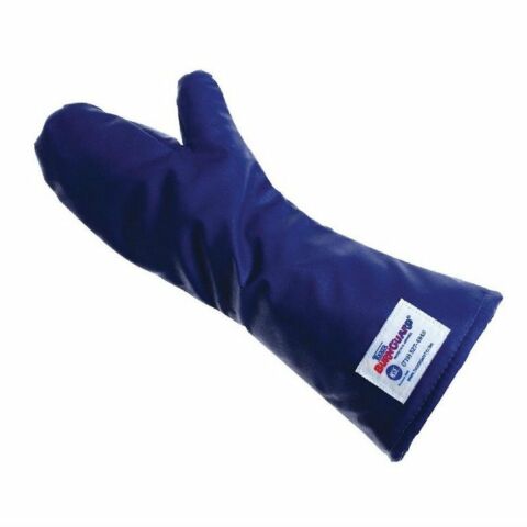 Burnguard Quicklean Ofenhandschuh 45