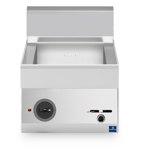 MASTRO Elektro-Bainmarie, 1 Becken GN H=150 mm