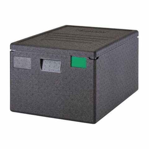 Cambro Pizzabox Transportbehälter, 30,5x62,5x42,5cm-Gastro-Germany