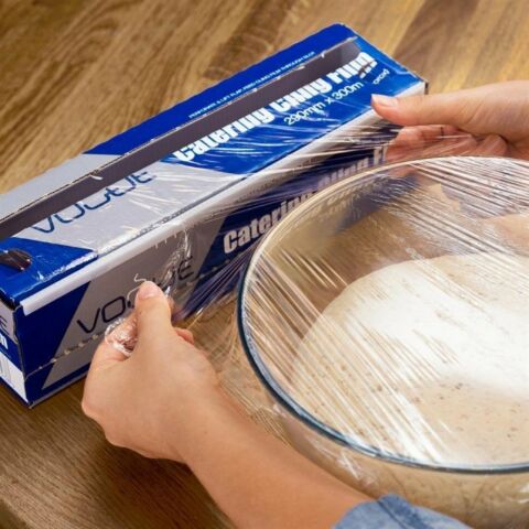 Vogue Frischhaltefolie 44cm x 300m