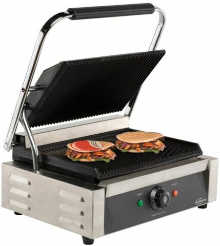 CombiSteel Kontaktgrill Panini