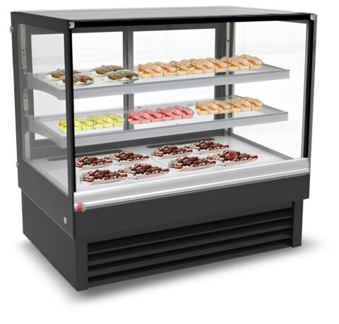 Kuchentheke GERA15, 1500x680x1200mm