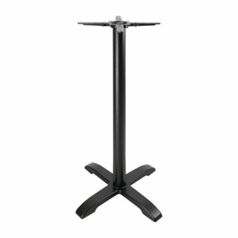 Stehischgestell PRIMERO Gusseisen 108cm hoch