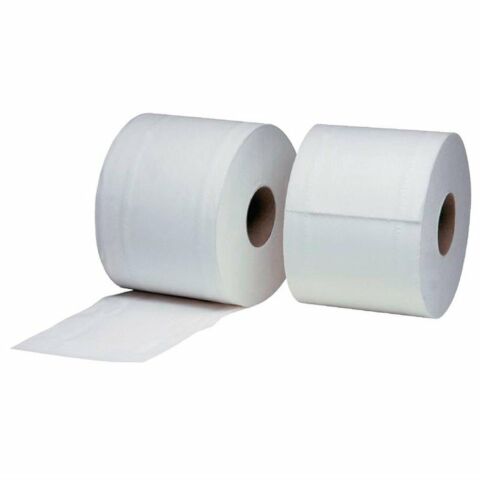Jantex Toilettenpapier 2-lagig, 320 x 36 Rollen-Gastro-Germany