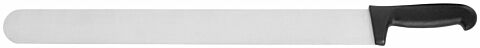 SCHNEIDER Kebap-Messer, 500x33 mm - glatte Schneide, harte Klinge