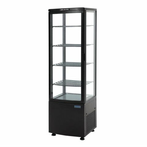 Polar Serie C Kühlvitrine 235L