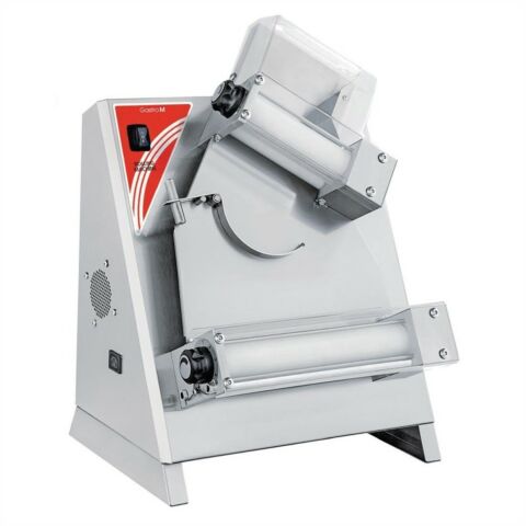 Gastro M Teigausrollmaschine 26 bis 40 cm Teig
