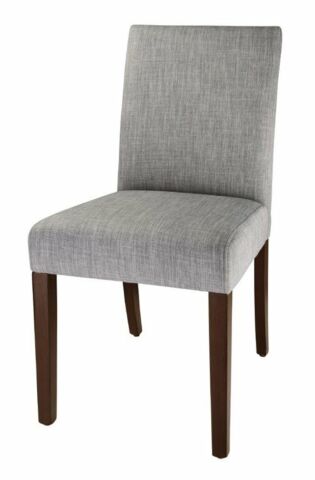 Polstersuthl CHRIS grau